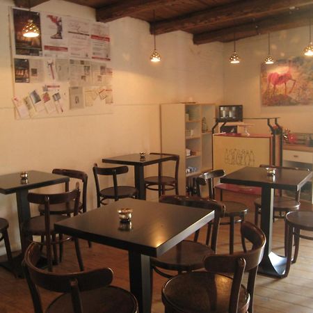 Rivello B&B Lo Straniero מראה חיצוני תמונה