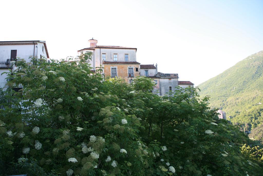 Rivello B&B Lo Straniero מראה חיצוני תמונה