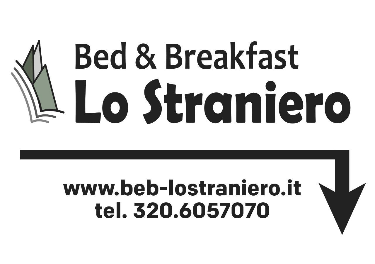 Rivello B&B Lo Straniero מראה חיצוני תמונה