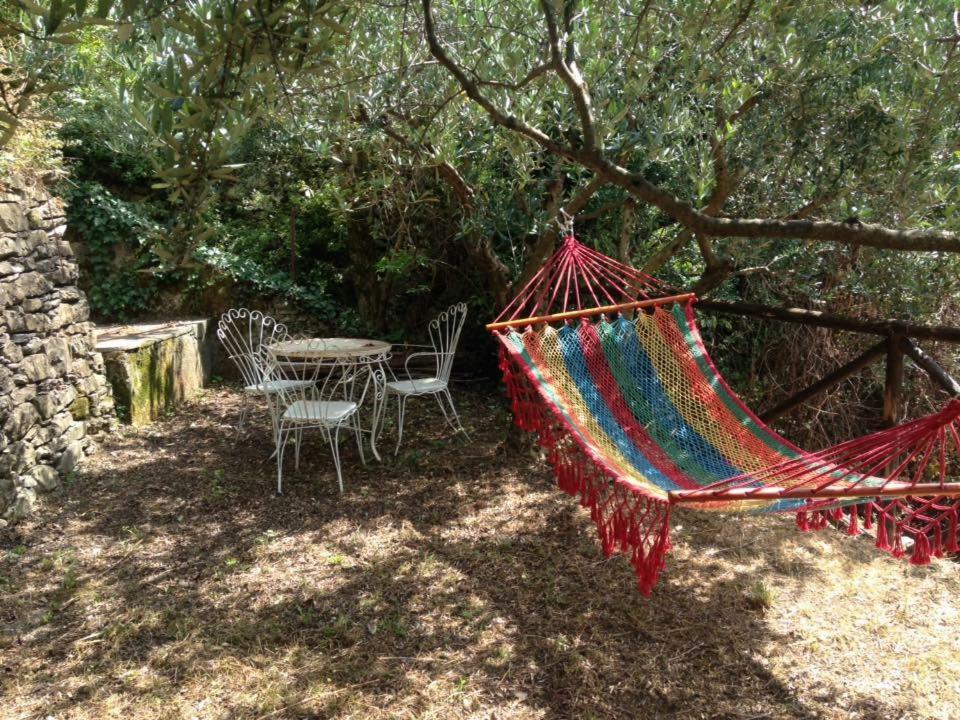 Rivello B&B Lo Straniero מראה חיצוני תמונה