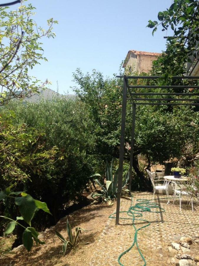 Rivello B&B Lo Straniero מראה חיצוני תמונה